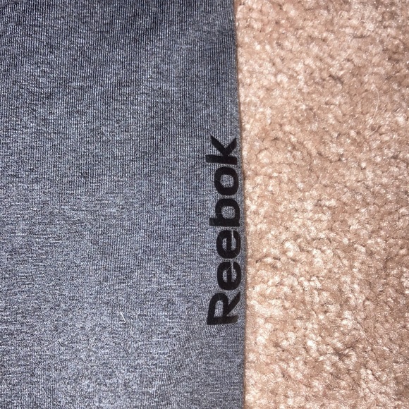 Reebok Play Warm Leggings - Picture 4 of 11